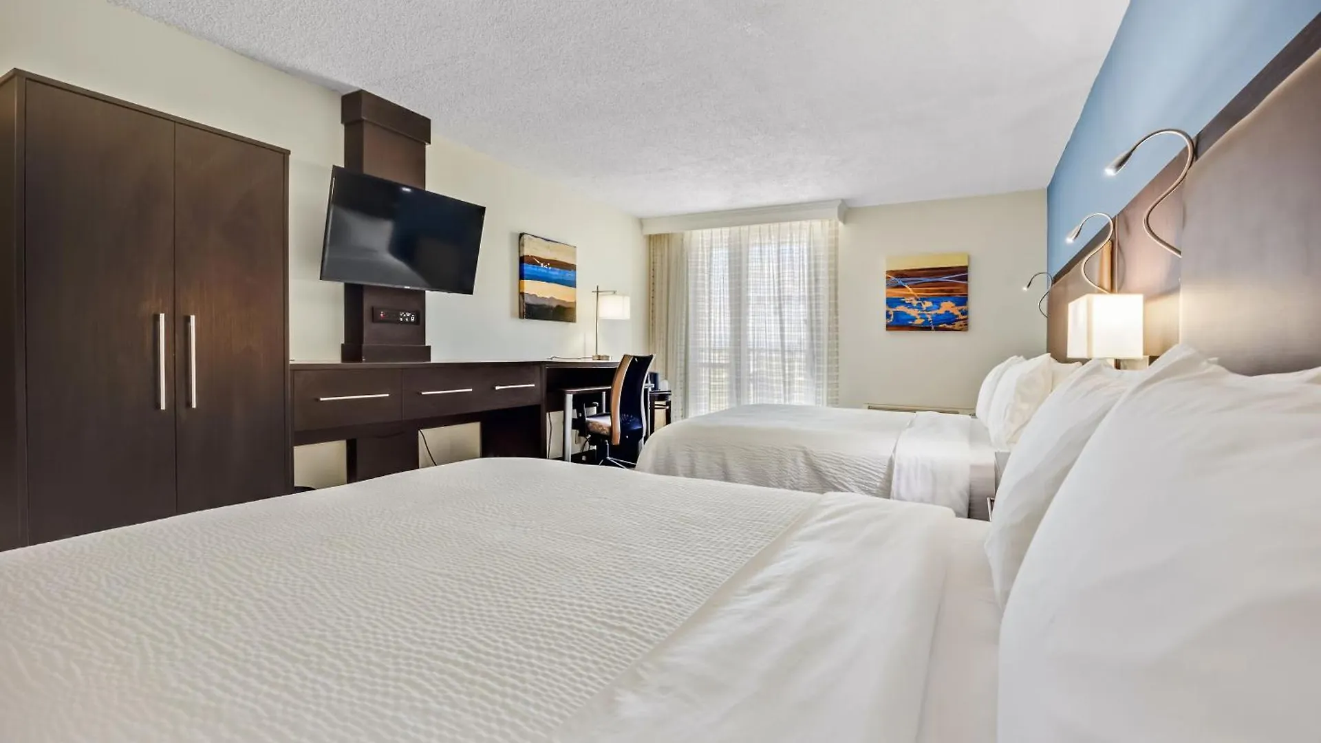 Holiday Inn Ponce & El Tropical Casino By Ihg 3*,  Puerto Rico