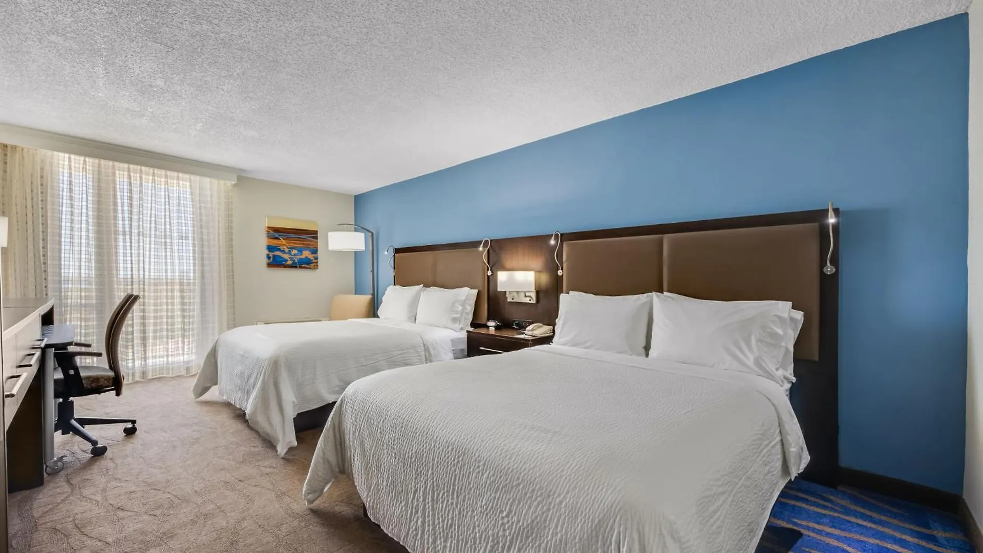 Holiday Inn Ponce & El Tropical Casino By Ihg Feriested