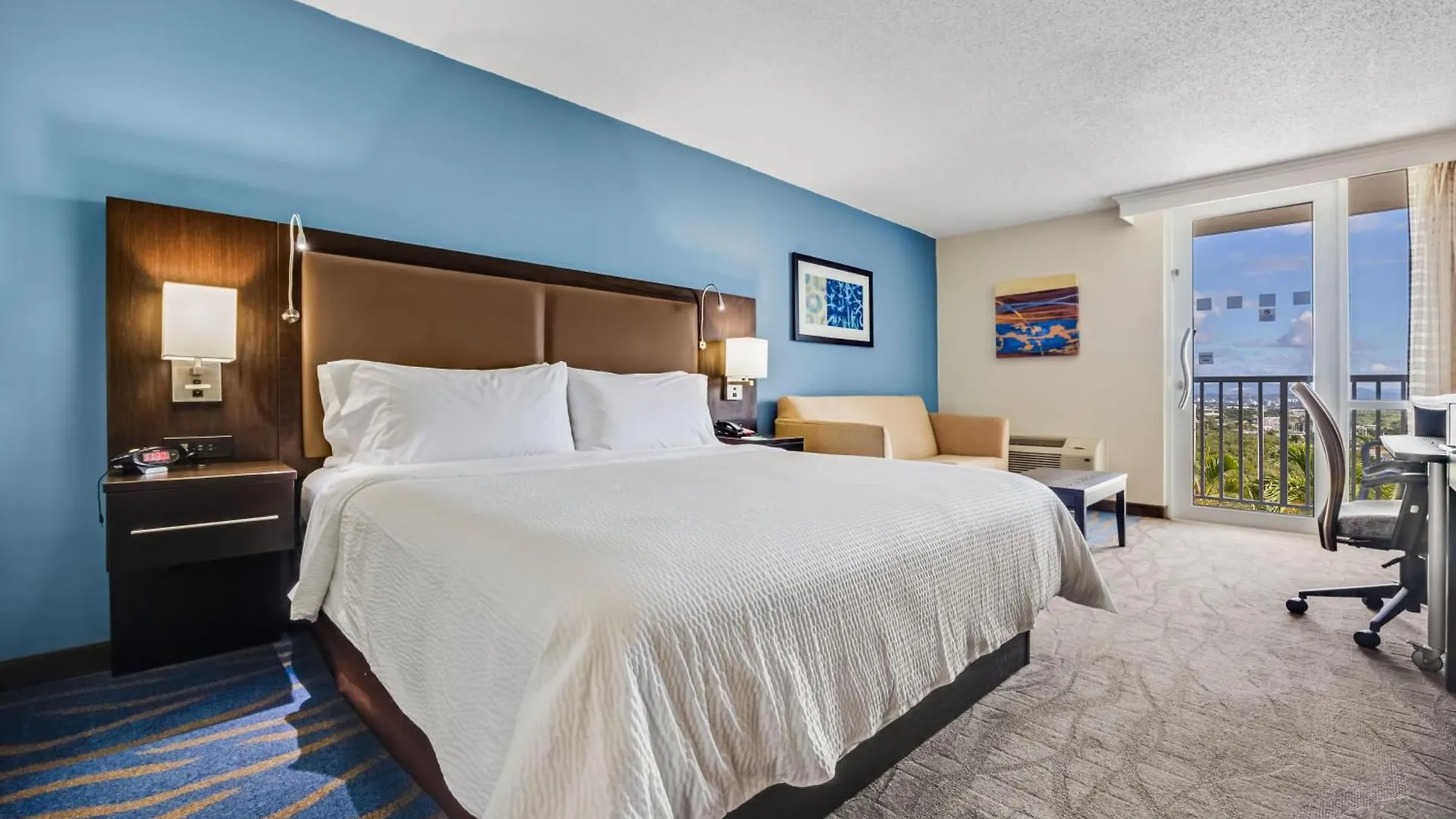 Holiday Inn Ponce & El Tropical Casino By Ihg