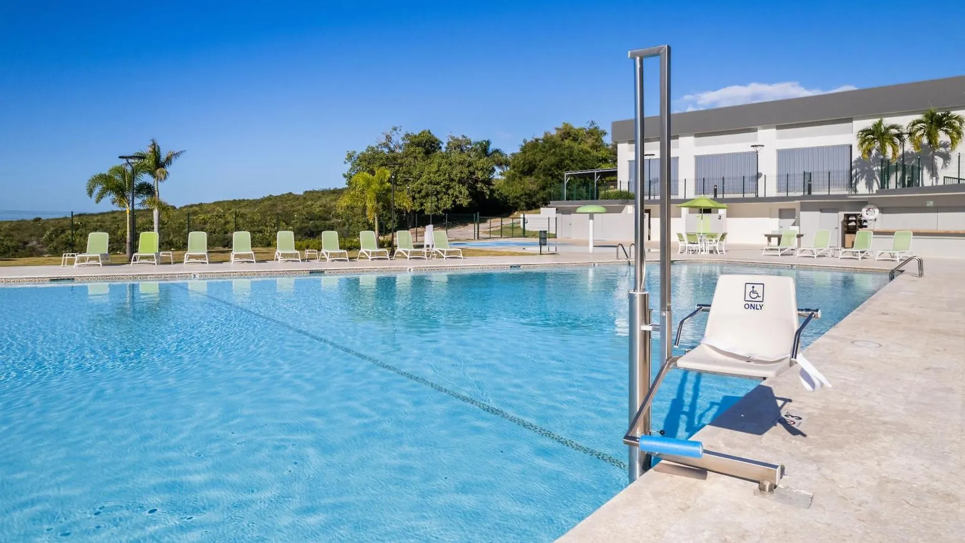 Holiday Inn Ponce & El Tropical Casino By Ihg