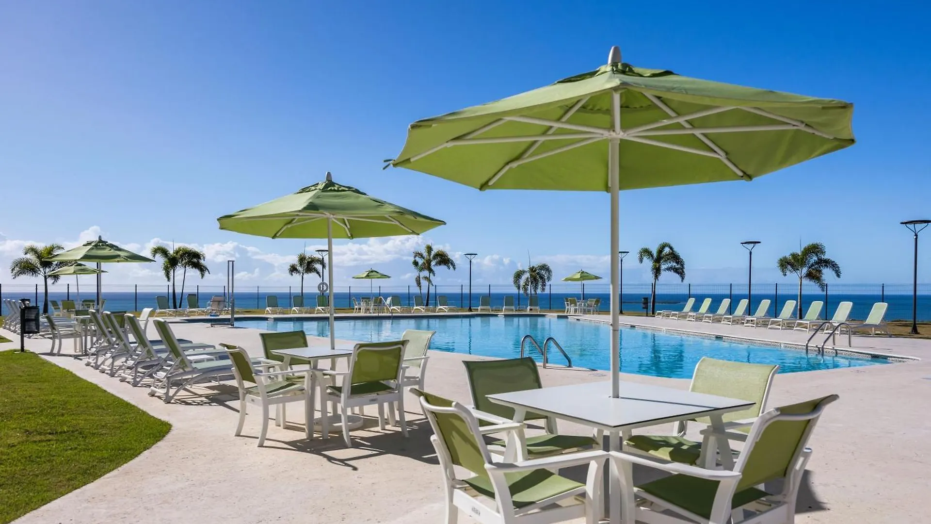 Holiday Inn Ponce & El Tropical Casino By Ihg Feriested