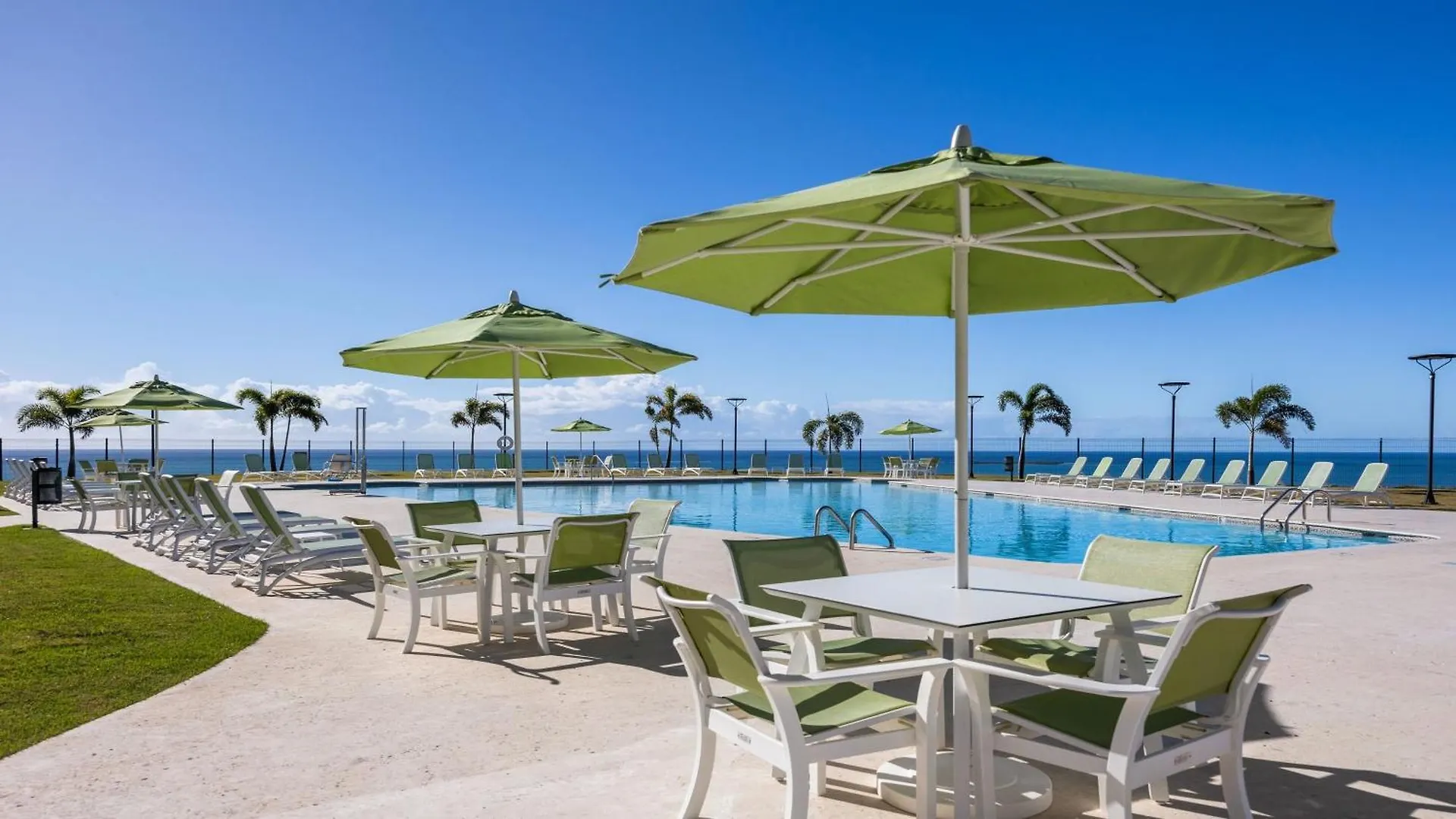Holiday Inn Ponce & El Tropical Casino By Ihg