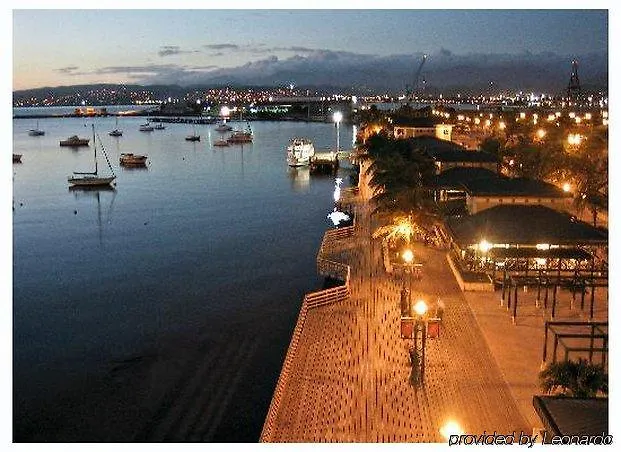 Holiday Inn Ponce & El Tropical Casino By Ihg Feriested