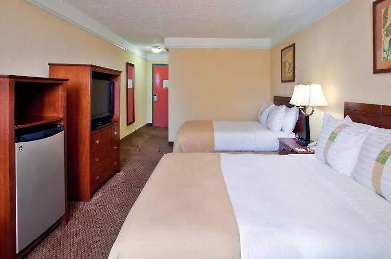 Holiday Inn Ponce & El Tropical Casino By Ihg Puerto Rico