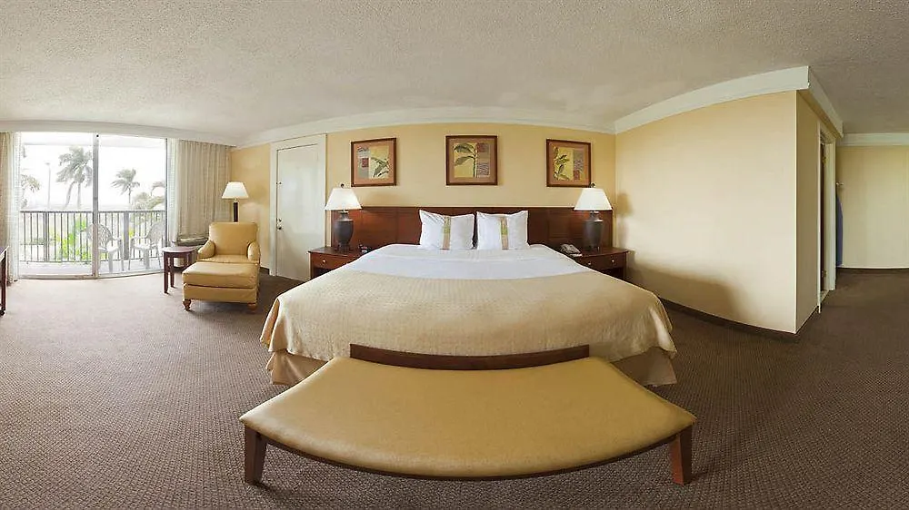 Holiday Inn Ponce & El Tropical Casino By Ihg Puerto Rico