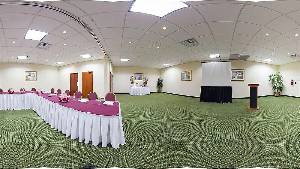 Feriested Holiday Inn Ponce & El Tropical Casino By Ihg