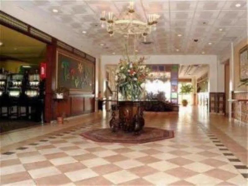 *** Feriested Holiday Inn Ponce & El Tropical Casino By Ihg Puerto Rico