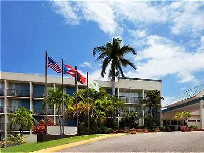Holiday Inn Ponce & El Tropical Casino By Ihg