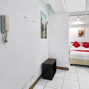 Oyo 859 Pasong Tamo Hotel Makati City