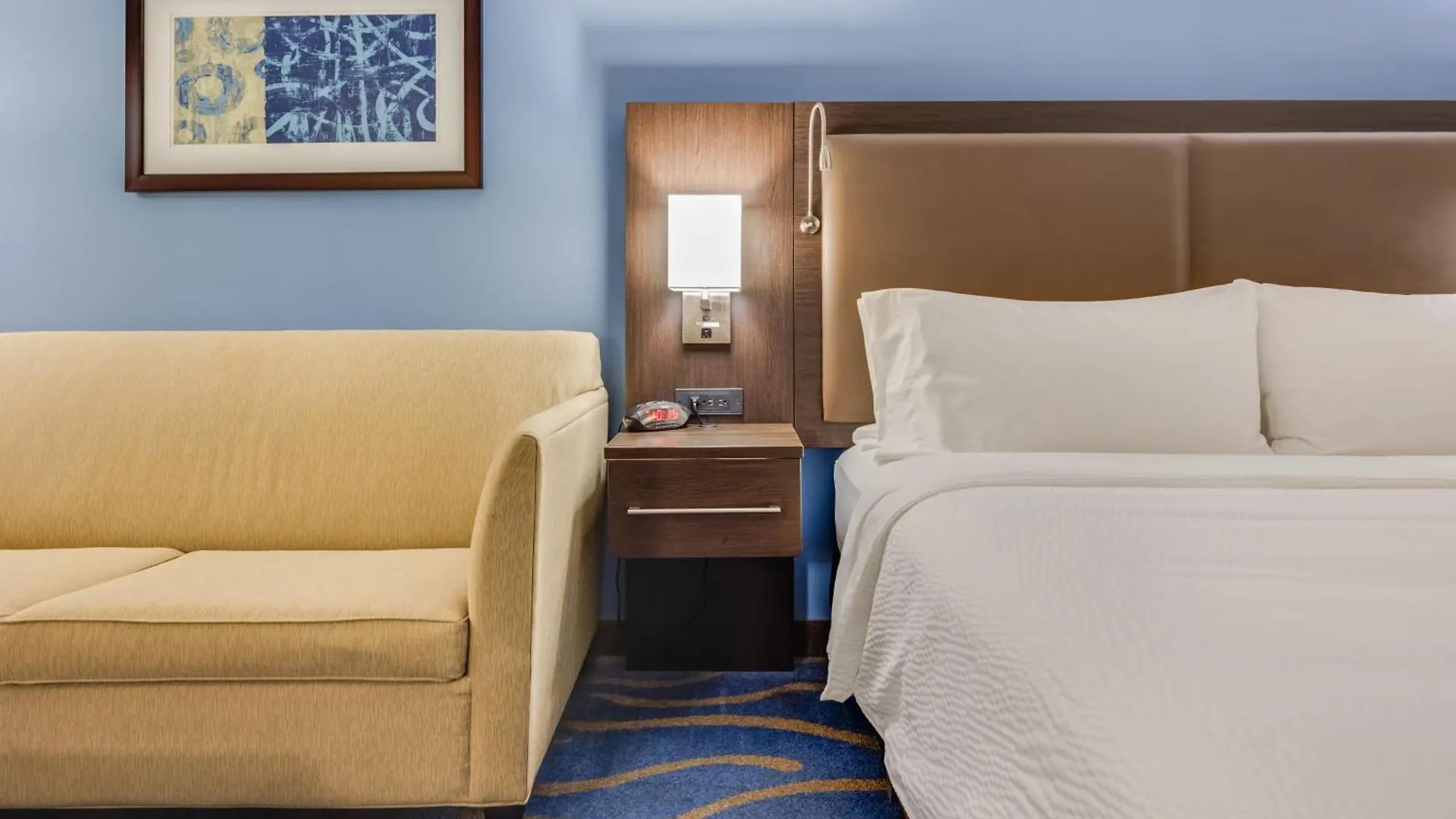 Resort Holiday Inn Ponce & El Tropical Casino By Ihg