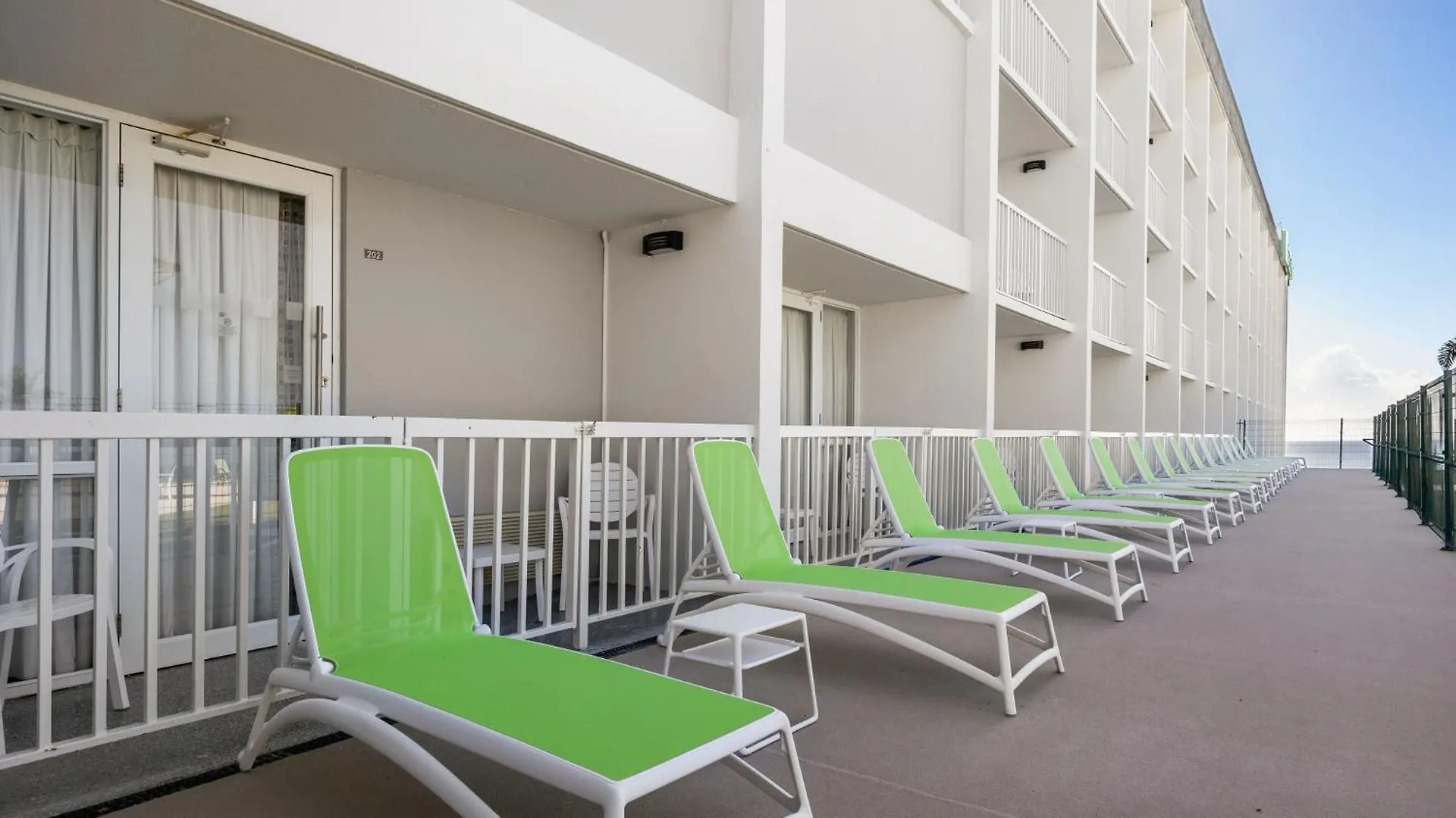 Holiday Inn Ponce & El Tropical Casino By Ihg Resort