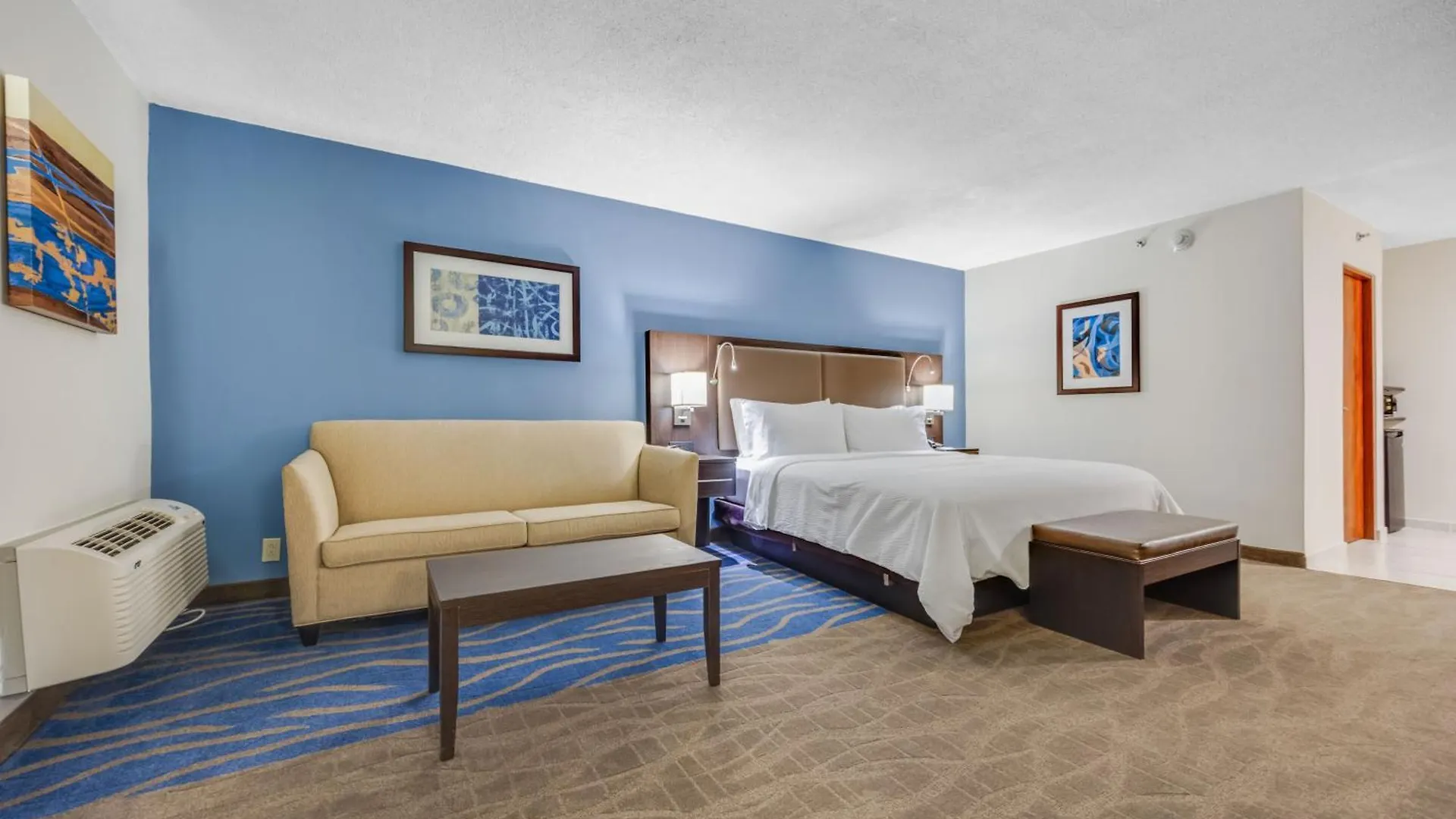Holiday Inn Ponce & El Tropical Casino By Ihg Puerto Rico