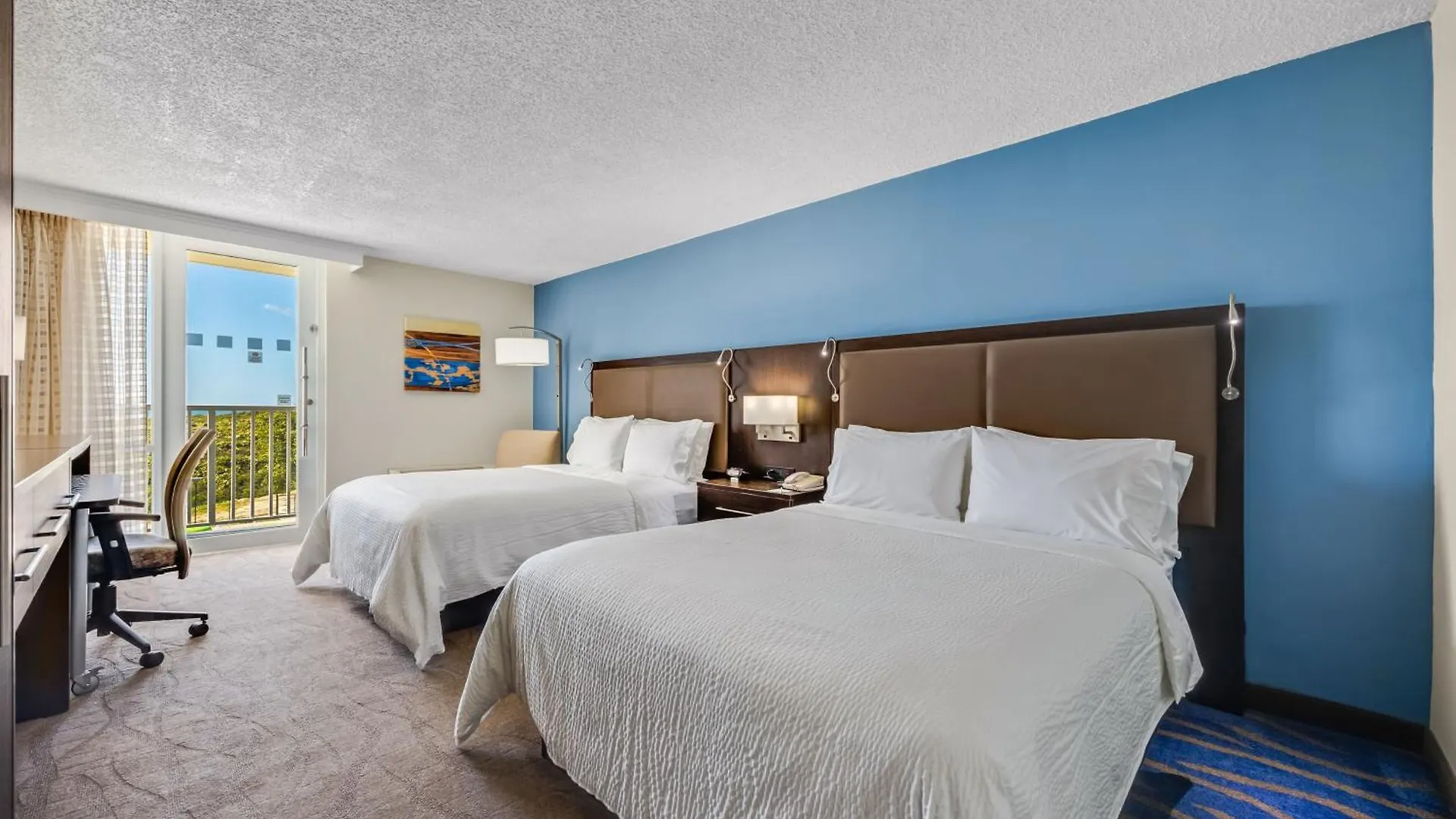 Resort Holiday Inn Ponce & El Tropical Casino By Ihg