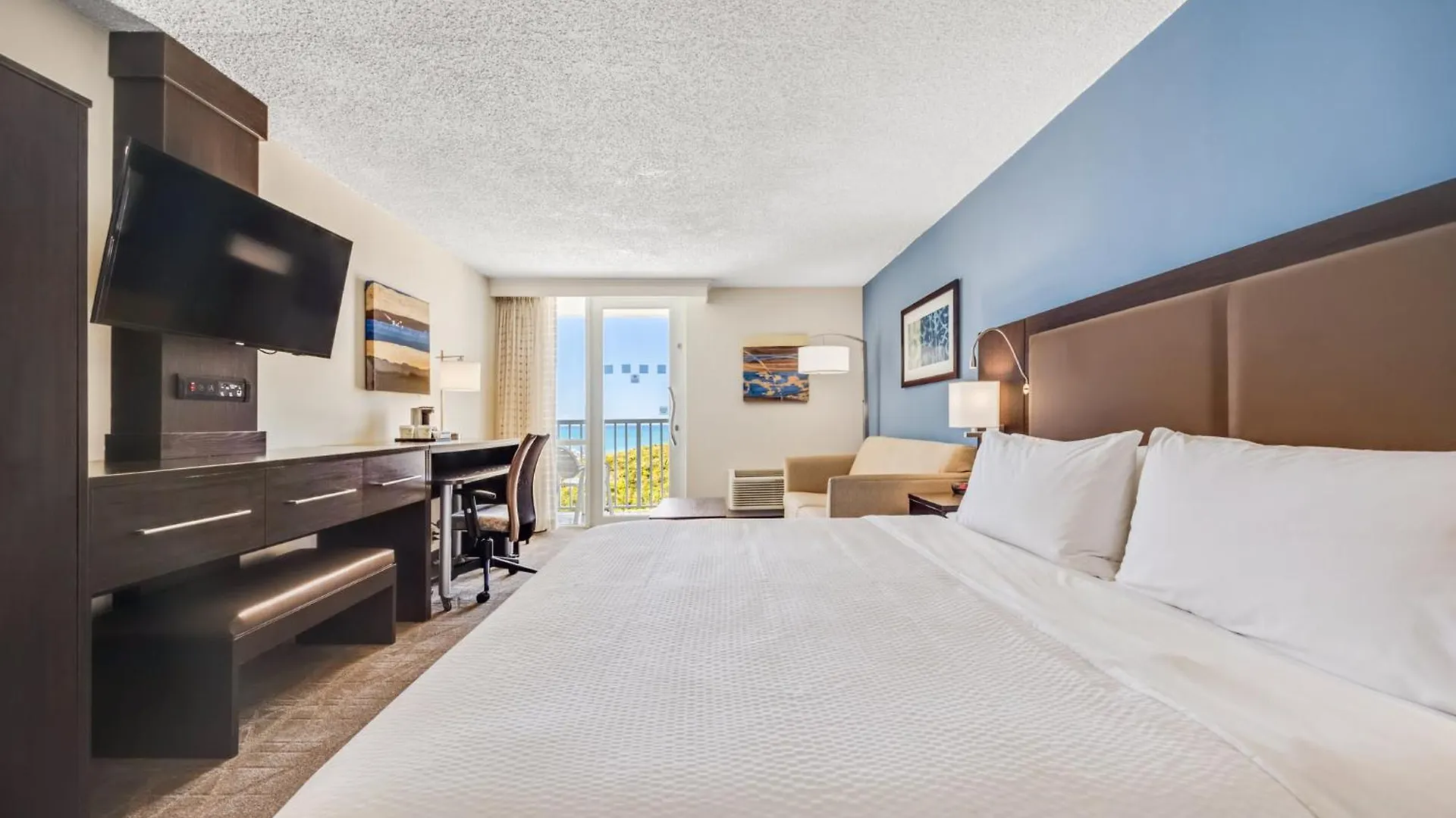 Holiday Inn Ponce & El Tropical Casino By Ihg