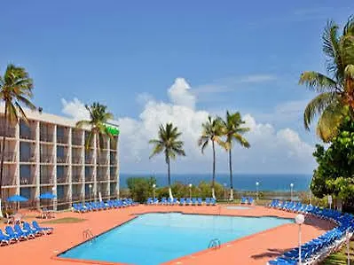 Holiday Inn Ponce & El Tropical Casino By Ihg Puerto Rico