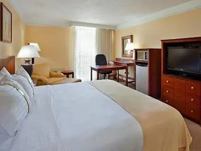 Holiday Inn Ponce & El Tropical Casino By Ihg 3*,  Puerto Rico